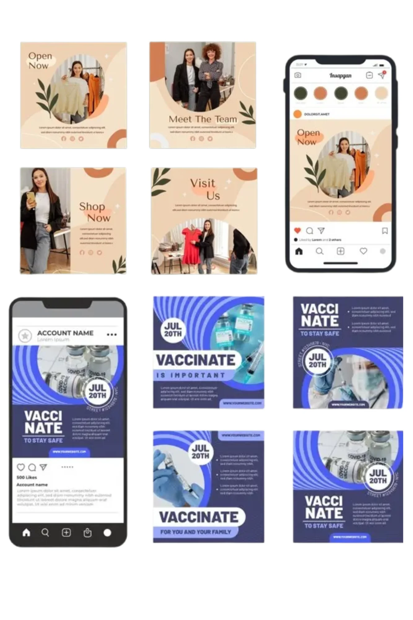 Porfolio Images