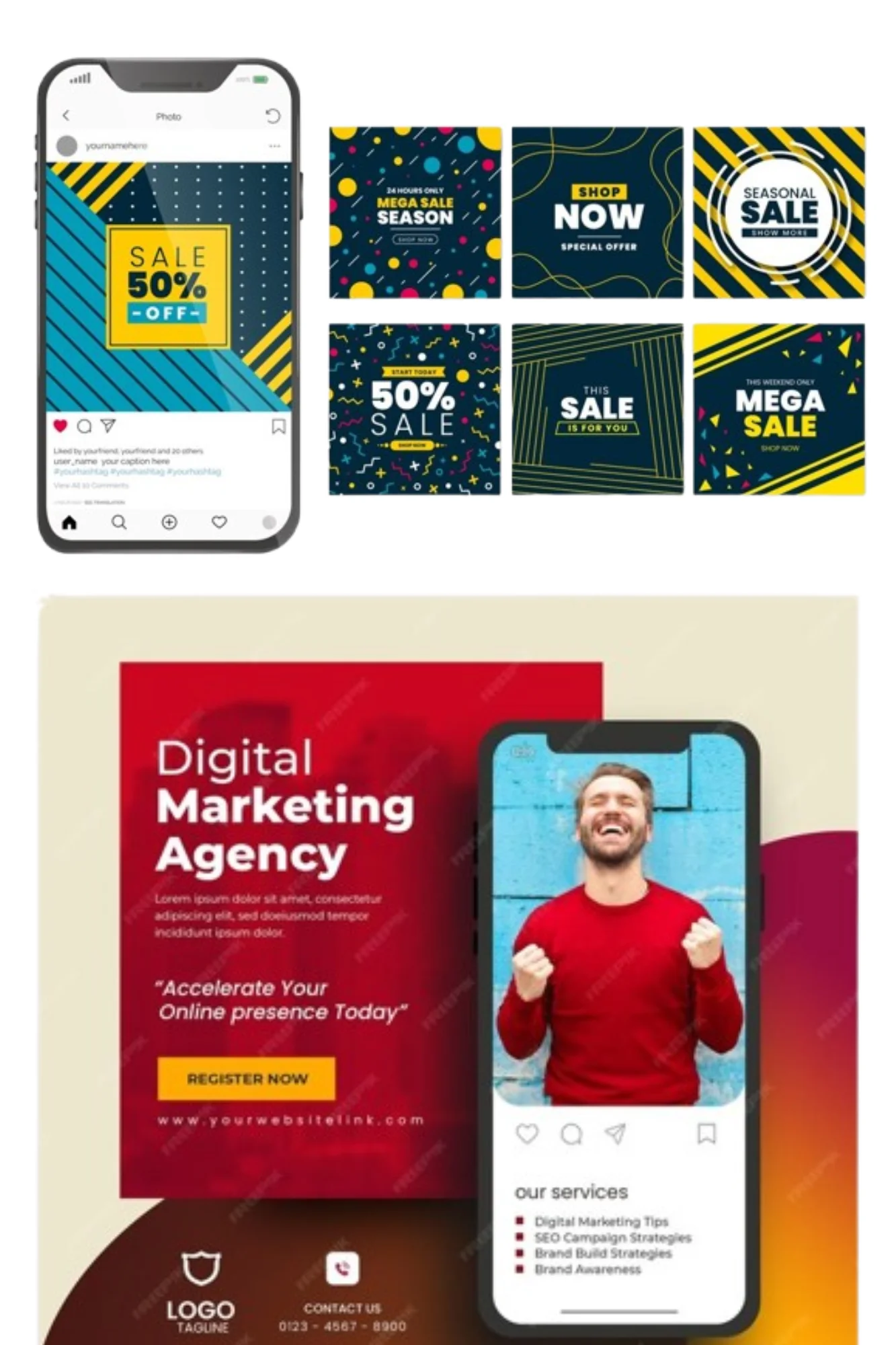 Porfolio Images