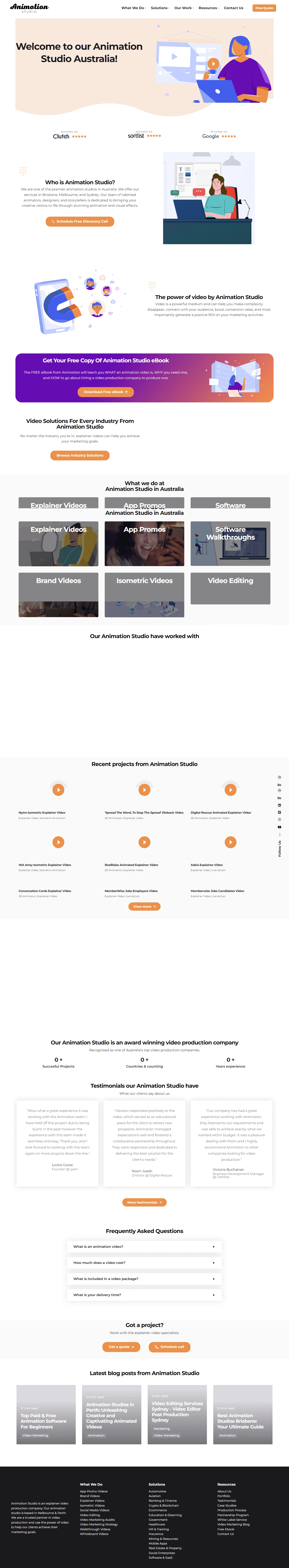 Porfolio Images