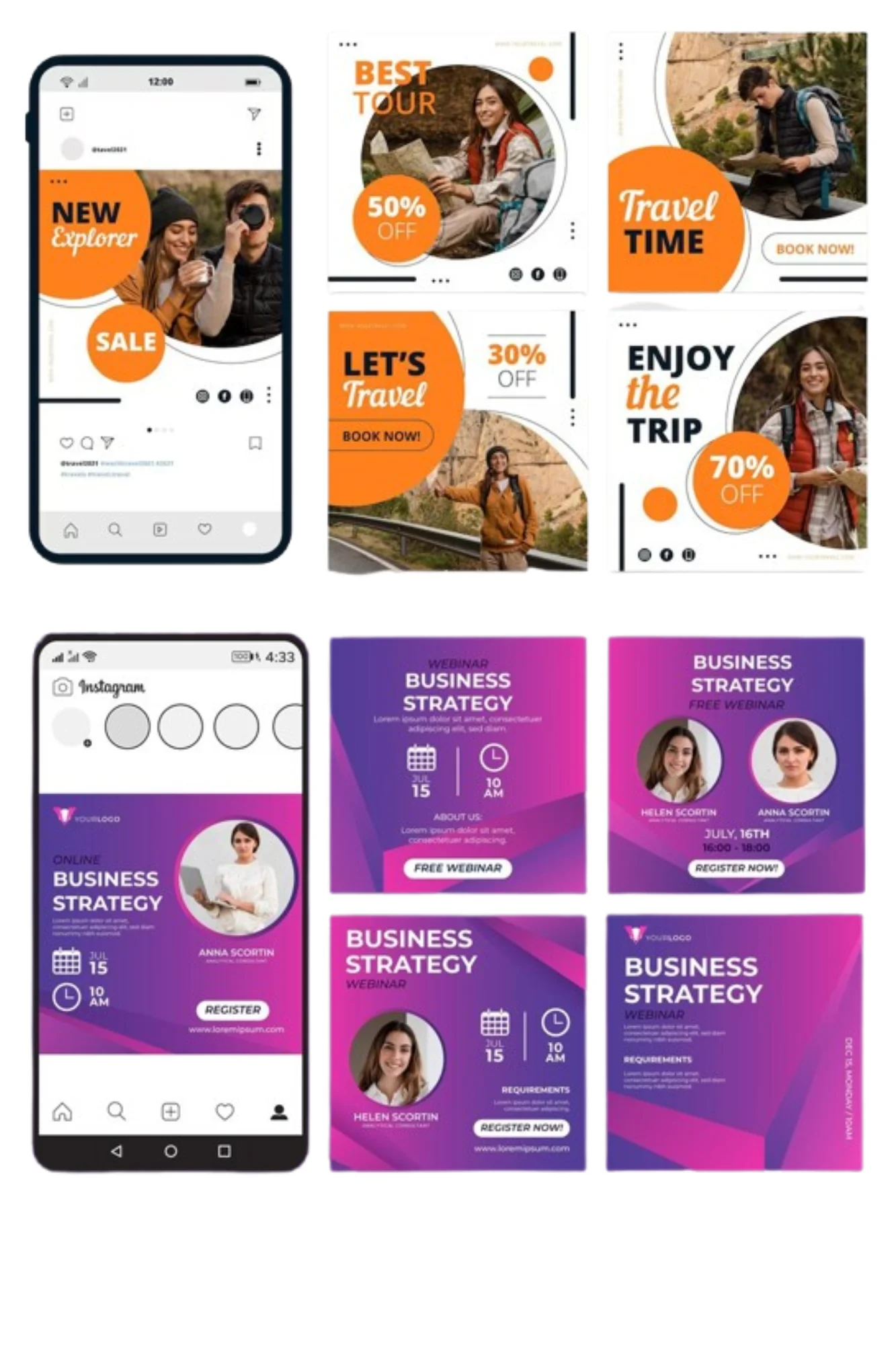 Porfolio Images