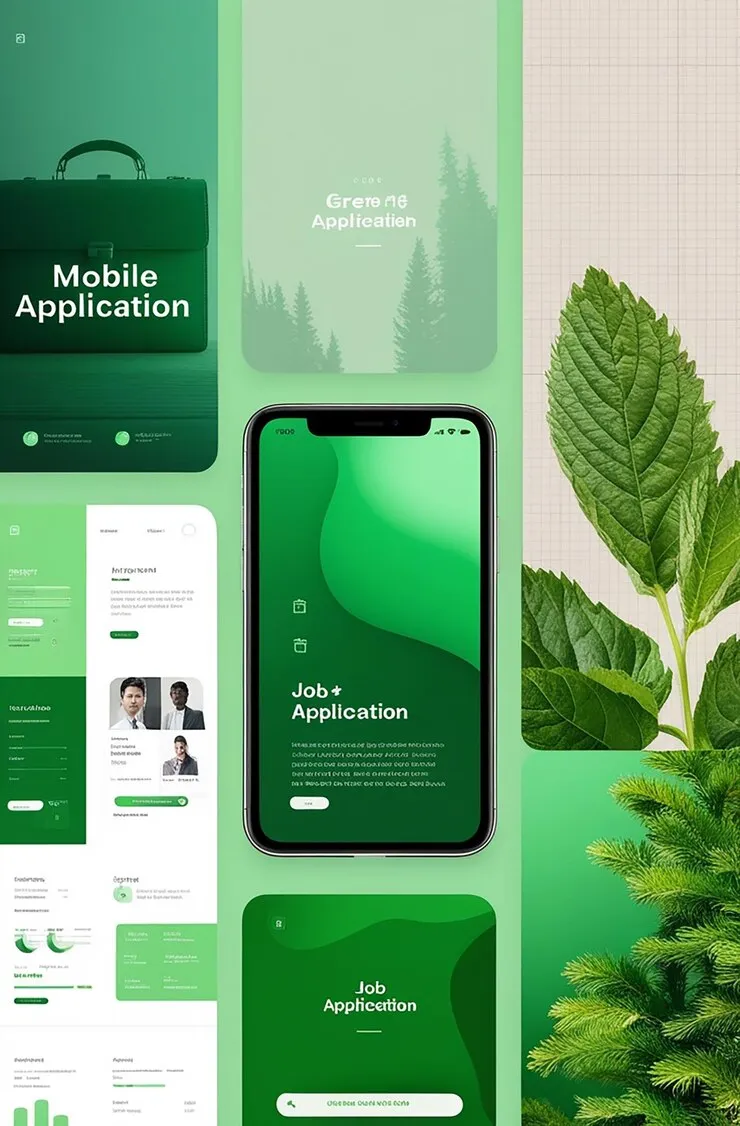 PortFolio Images
