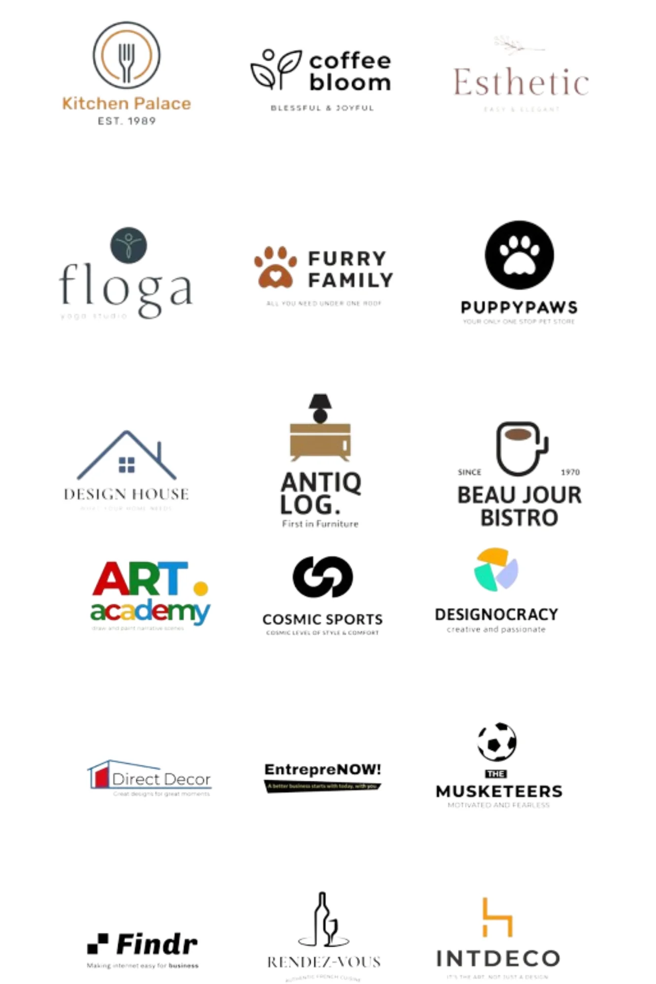 Porfolio Images