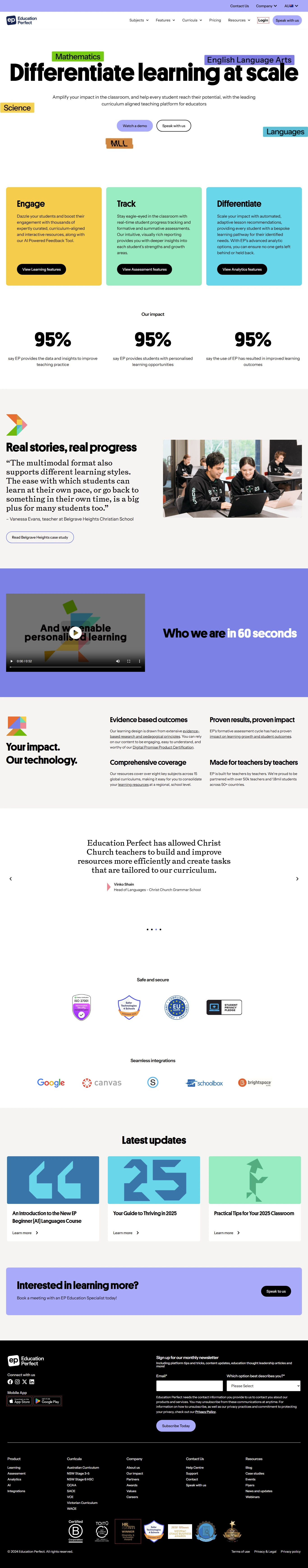 PortFolio Images
