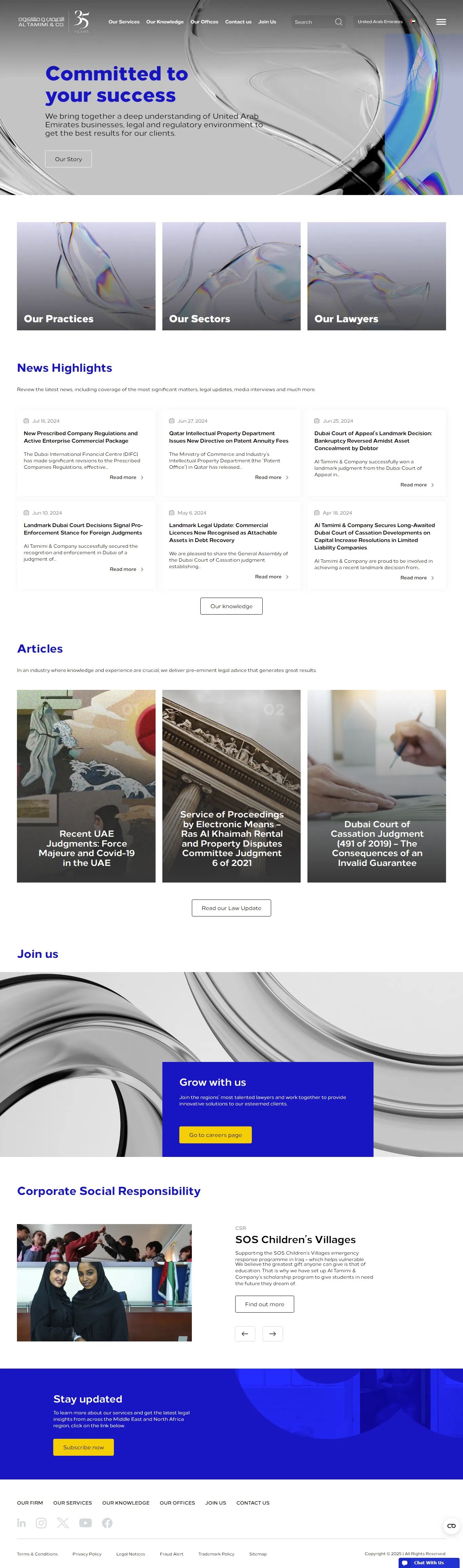Porfolio Images