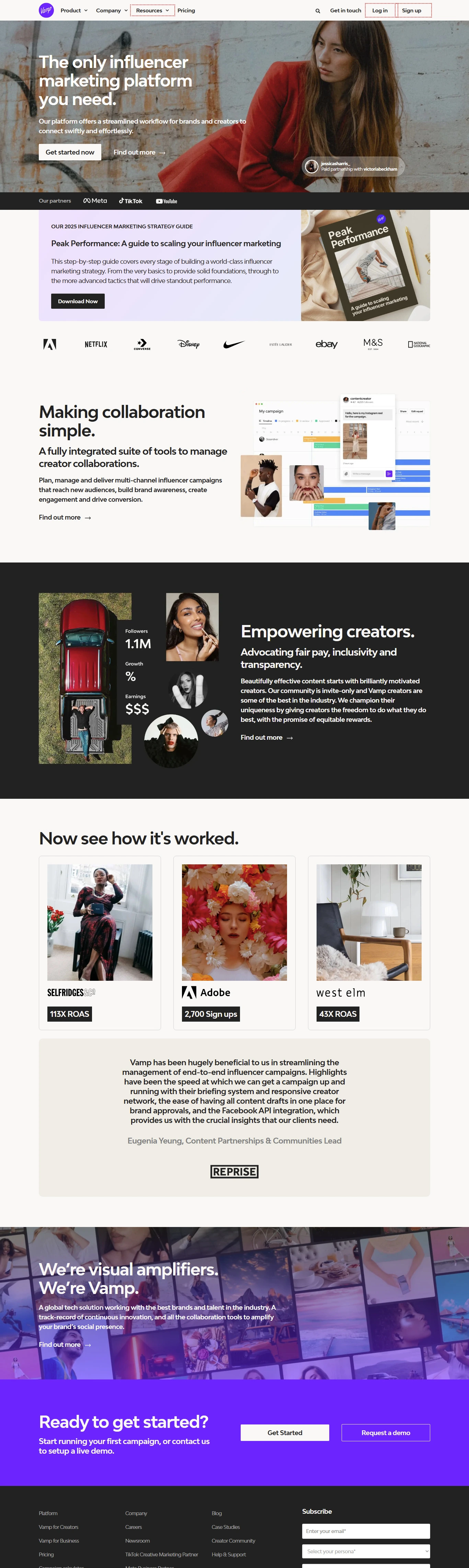 PortFolio Images