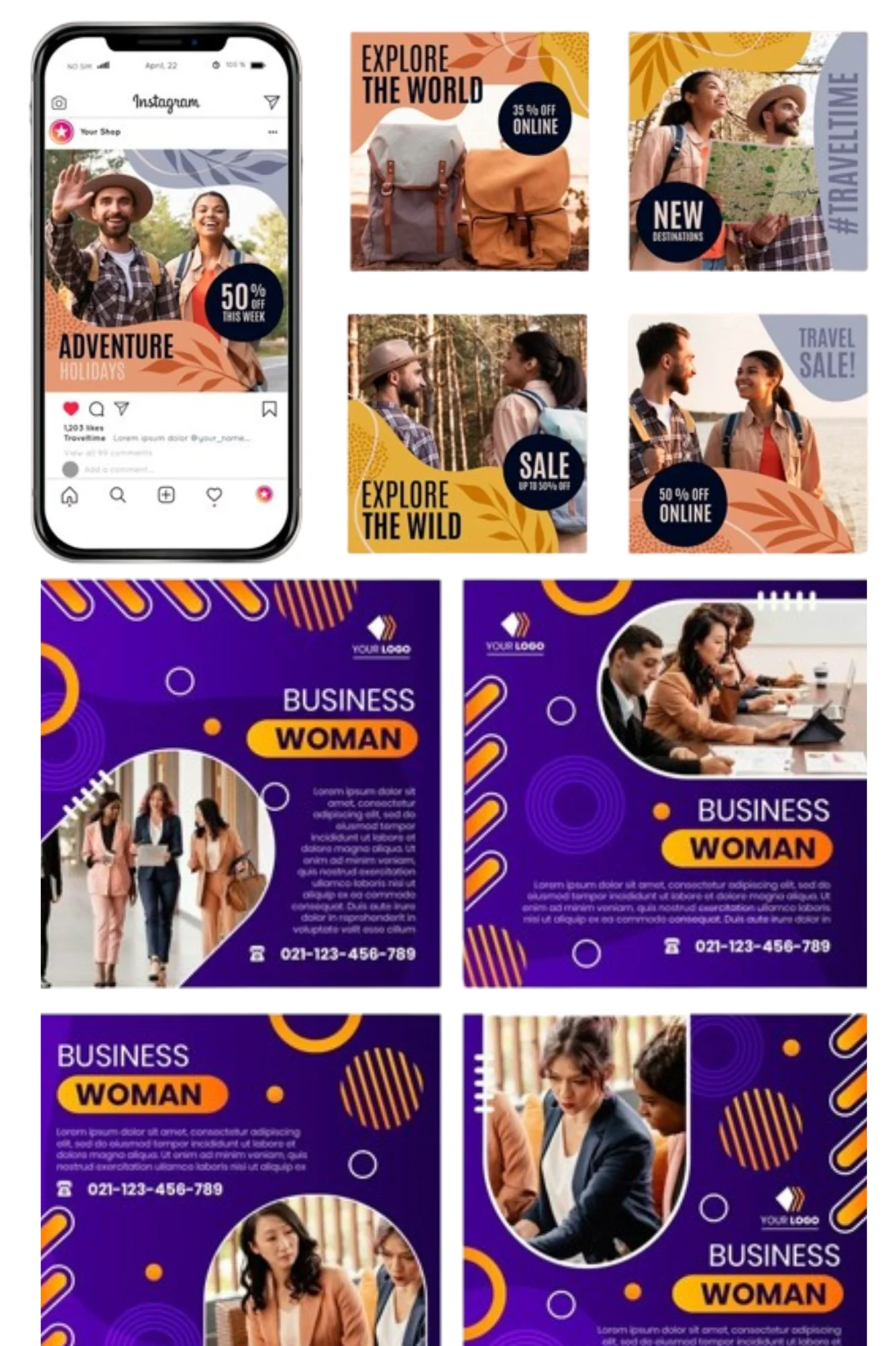 Porfolio Images